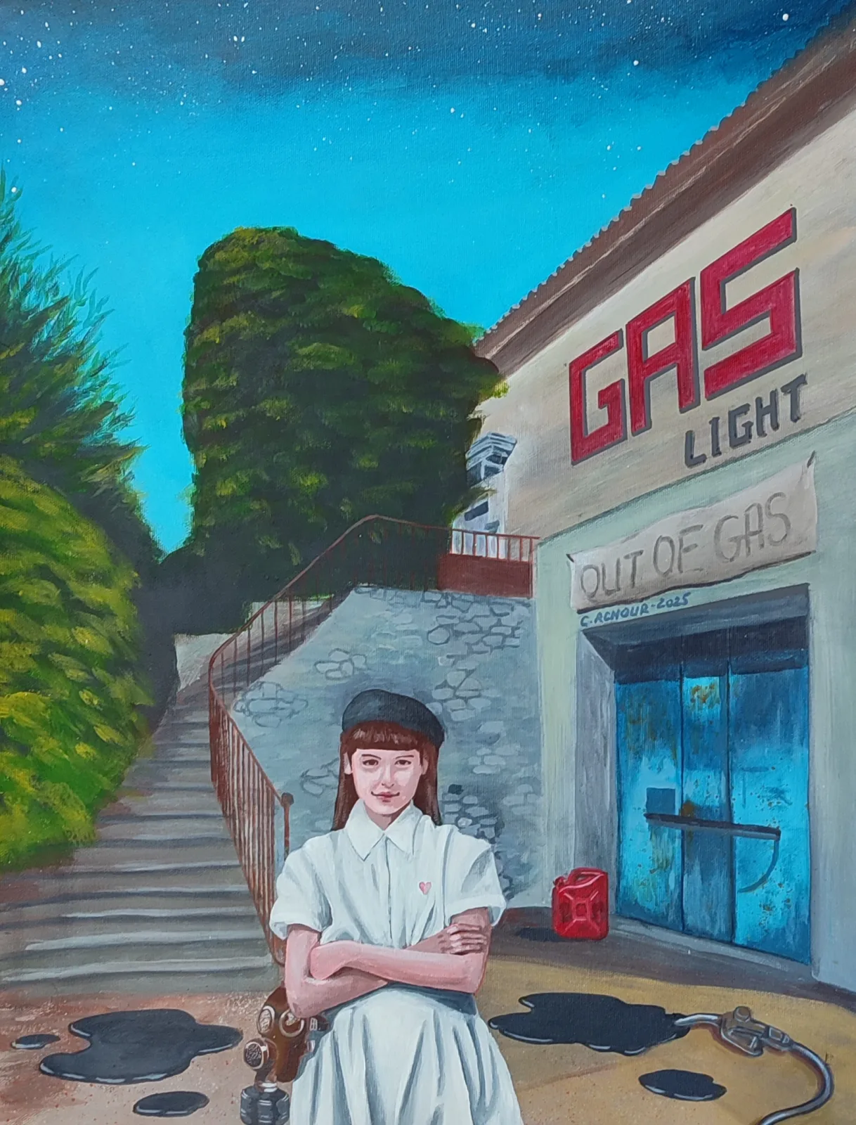 Gaslight
