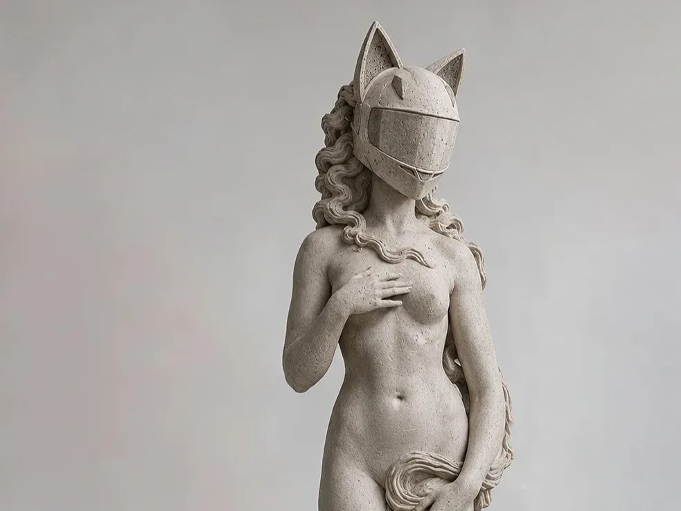 VÉNUS 2.0 7/8