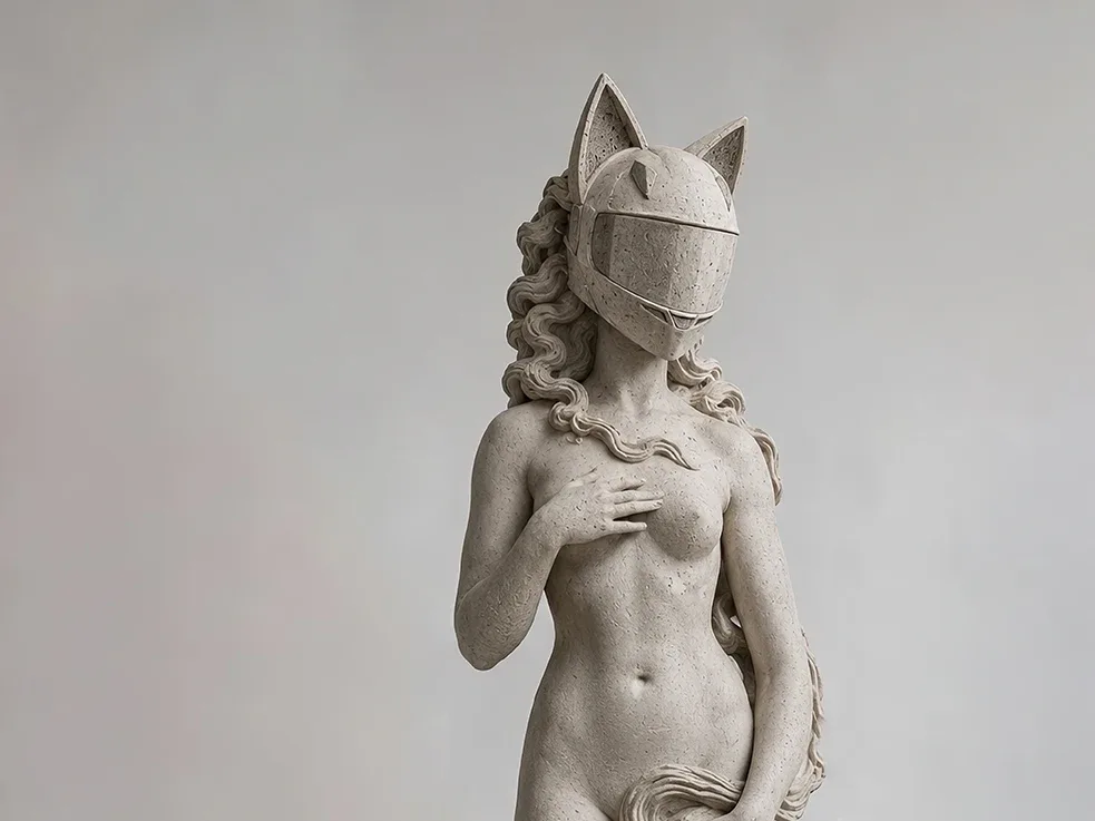 VÉNUS 2.0 3/8