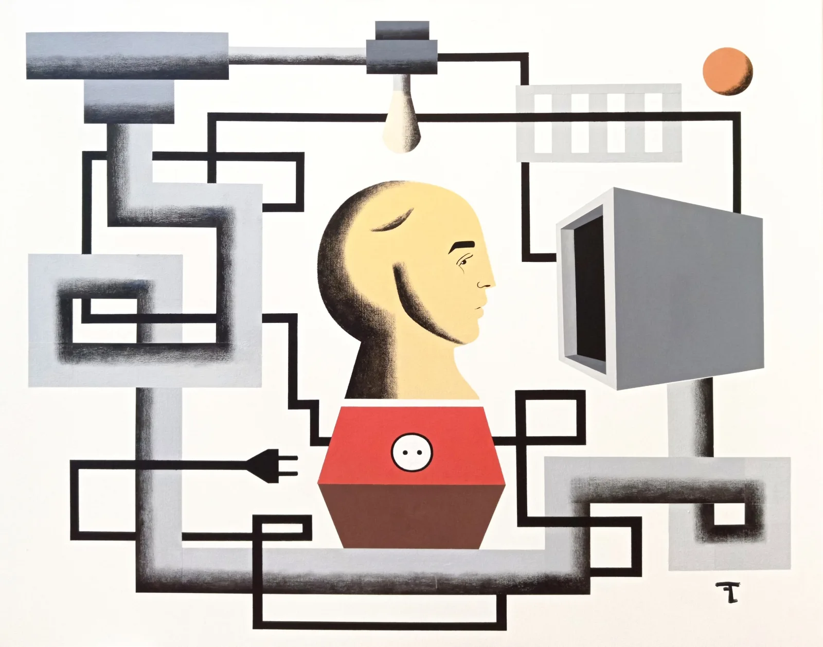 Le processus